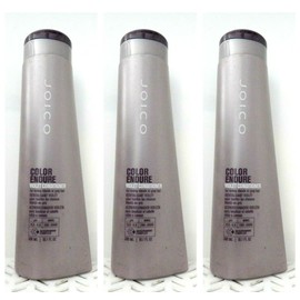 Joico 3 Joico COLOR ENDURE VIOLET CONDITIONER Tones Blonde Hair 10.1 oz Each (958)