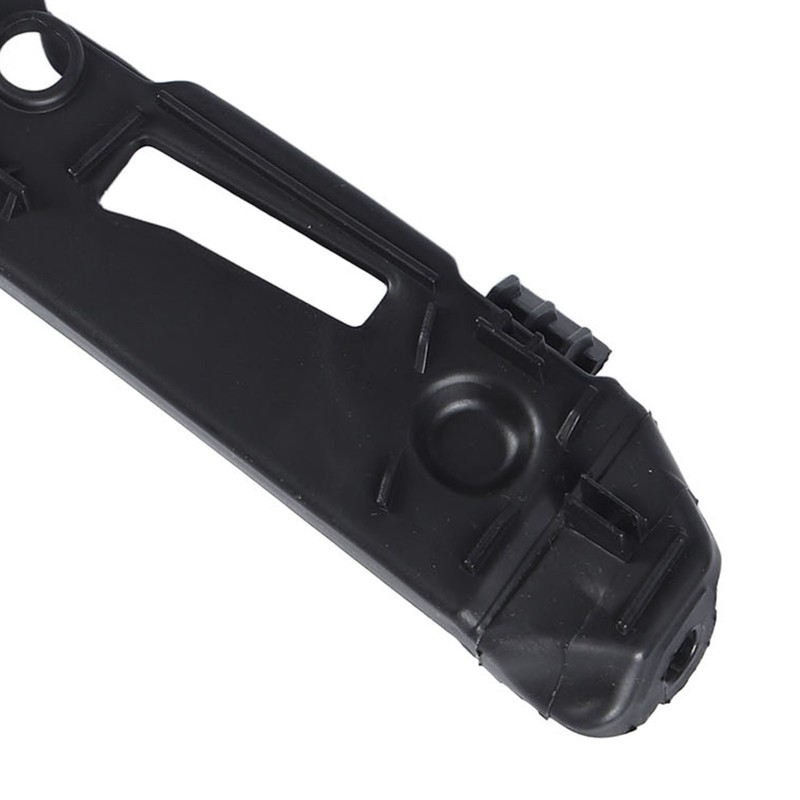 Front Bumper Bracket Fixed Bumper Protection Retainer For Cayenne 92A