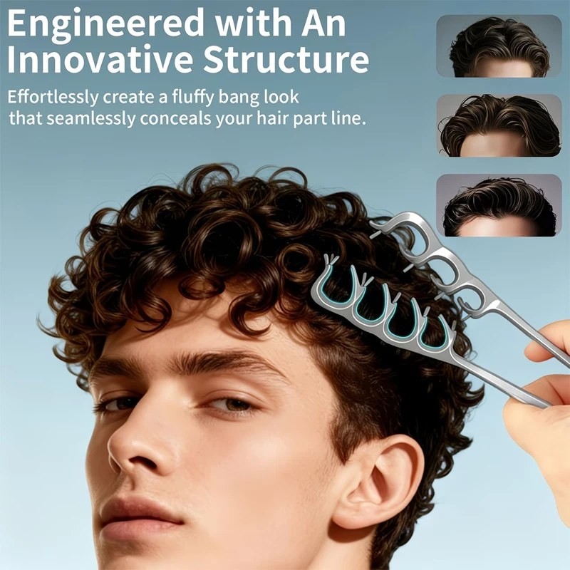 1pcs Professional Volumizing