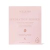 Hydration Heroes Sheet Masks by Sculpted by Aimee – Includes
