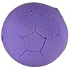 Trixie 80 soft balls, foam rubber