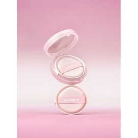 Klavuu Actress Backstage Boosting Cushion Glow 12g / 액트리스 백스테이지 부스팅 쿠션 글로우 12g