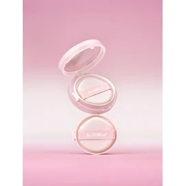 Klavuu Actress Backstage Boosting Cushion Glow 12g / 액트리스 백스테이지 부스팅 쿠션 글로우 12g