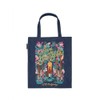 Puffin in Bloom Anne of Green Gables Tote Bag