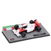 OPO 10 - Miniature car Formula 1 1/43 Compatible with