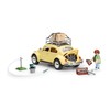 Volkswagen 7E9087511C Beetle Toy Car, Yellow