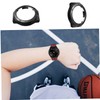 Outanaya 1pc Watch Protective Case for Ultra Lightweight Easy to