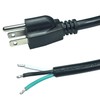 18FT 14AWG 3 Prong Replacement Power Cord, 15 Amp 14