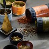 Tea Forte Té de hierbas orgánicas de lavanda y limón,