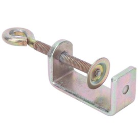 Gatuxe Sturdy Knitting Machine Accessory, Knitting Machine Table Clamp, Table Clamp, for Kh821 Easy to Use Knitting Machine Professional