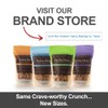 Hudson Henry Granola, Cashews & Coconut - 12 oz. package,