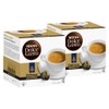 Nescafé Dolce Gusto Dallmayr prodomo, Pack of 2, 2 x