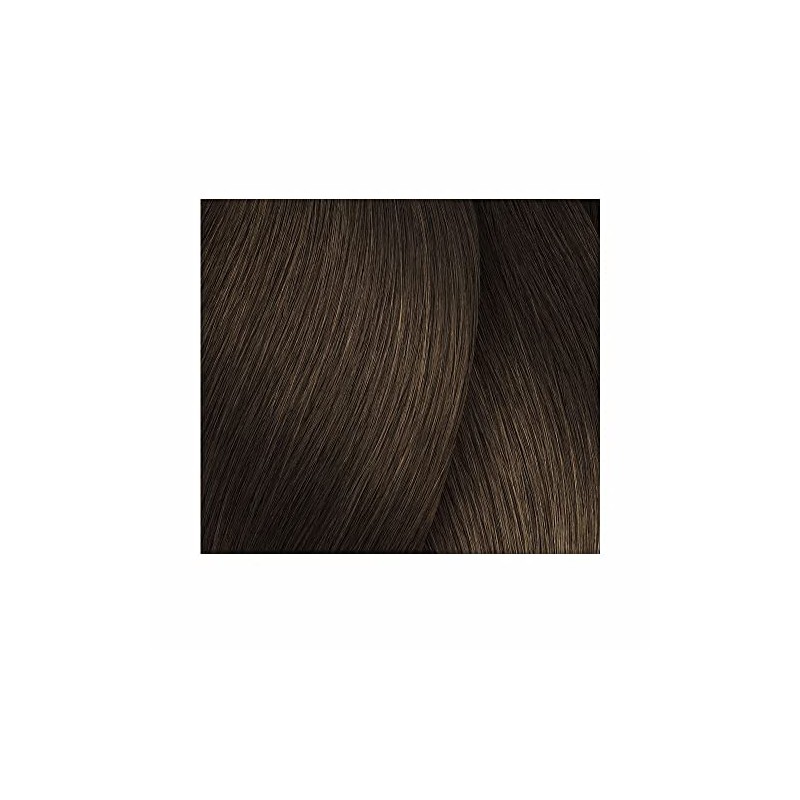Loreal dia light tinte sin amoníaco 50 ml color 6.3