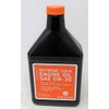 Ariens SAE 0W-30 Extreme Cold Engine Oil 20oz 00077900