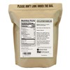 Anthony's Organic Whole Cashews, 1 lb, Raw, Unsalted & Gluten