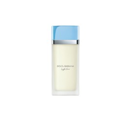 Dolce&Gabbana New Light Blue, Eau De Toilette Spray, for Women - 100 ml / 3.3 fl.oz