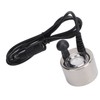 Ultrasonic Mist Maker Stainless Steel Large Atomization Volume Single Head