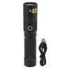 Portable 365nm UV Flashlight LED Black Light Torch for Pet