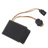 PWM Motor Speed Controller Stepless Regulator Variable CW CCW Button