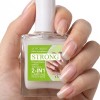 Fortalecedor De Uñas Lovcarrie 2 En 1 17 Ml 2-in1
