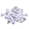 30 Pcs Duvet Clips, Comforter and Curtain Pins - Use