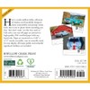 Willow Creek Press, Cars and Trucks Classic 2026 Desk Calendar,