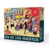 Dia de Los Muertos Puzzle 500 Piece