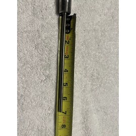 FISHER ROSEMOUNT Rosemount 214C RTD Temperature Sensor (214CRTSMB1S3E