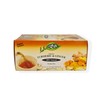 Dalgety Turmeric & Ginger Herbal Tea - 100% All Natural