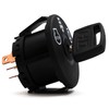 HD Switch Ignition Key Switch Replaces Ariens Gravely 21546319 Craftsman