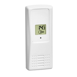 Trio TFA 30.3062 wireless thermometer for room temperature monitoring