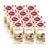 Fisher Original Fair Scone & Shortcake Mix, 18 Ounces (Pack