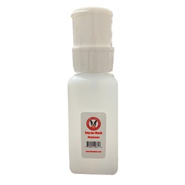 Warren London Dog Ear Wash Dispenser