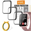 smaate Screen Protector Compatible with 1.85” KACUBAKU AKUMAKA DEKELIFE G39