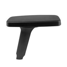 Replacement Adjustable 3D Chair Arms Armrest Pair with Pads Fits BILKOH Office Chairs