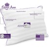 King Size Pillow for Sleeping, Side Sleeper Pillow for Neck