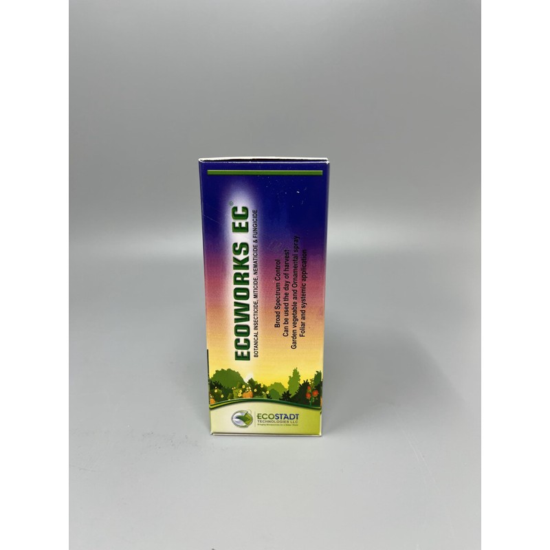 EcoWorks EC 8 fl oz