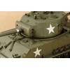 Tamiya 35346 1/35 US Medium Tank M4A3E8 Sherman Plastic Model