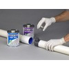 Weld-On 10089 705 Industrial Grade PVC Medium-Bodied High Strength Solvent