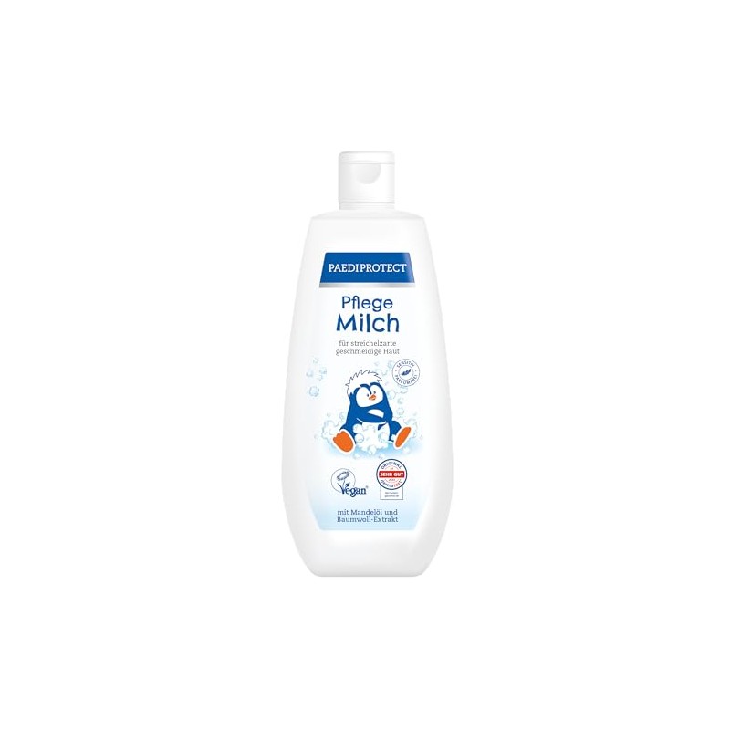 PAEDIPROTECT Care Milk 300 ml