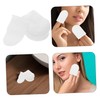 NOLITOY Cotton Pads Reusable for Face and Oral Cleaning Pearl