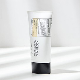 Logical Skin 로지컬리스킨 프로페셔널 선블록 70g Logicalis Skin Professional Sun Block 70g