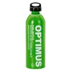 Optimus Brennstoffflasche Kindersicherung Brenstoffbehälter, Grün, 1.0 Liter