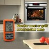 ThermoPro TP20 Wireless Dual Probe Digital Thermometer For Cooking BBQ