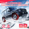 SOTISI Winter Tyre Snow Chains L - EN 16662-1 -