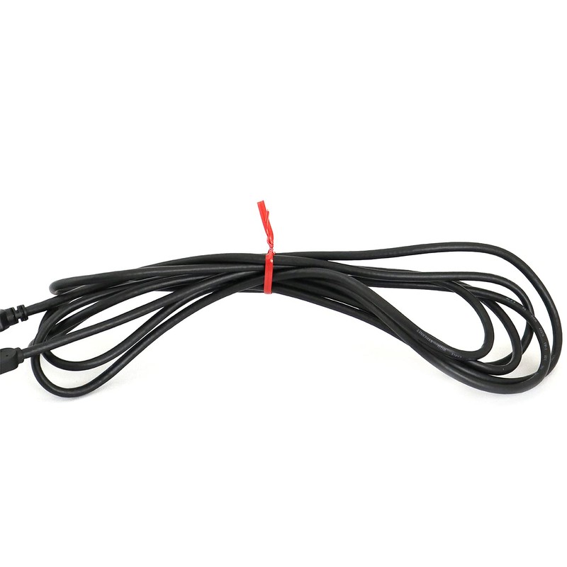 QA-080-4G Vinyl Tie, PVC, 0.2 x 3.1 inches (4 x