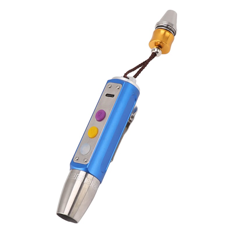 Jade Appraisal Light 3 Light Source Stepless Dimming LED Jade