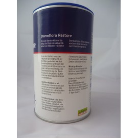 Sanatura Intestinal Flora Restore 3 x 200 g