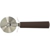Pearl Metal Raffine Stainless Steel Pizza Cutter D-6211
