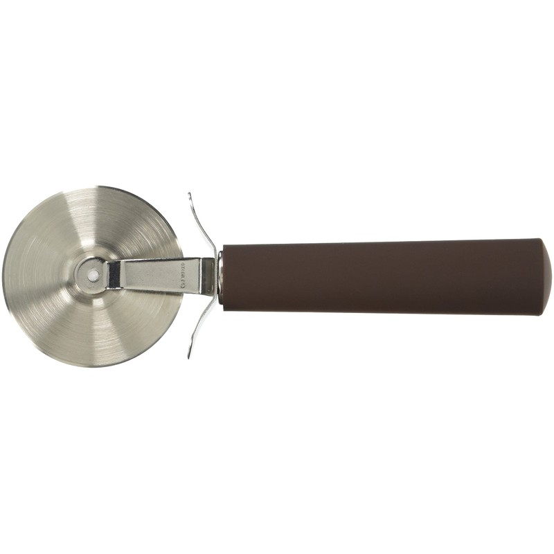 Pearl Metal Raffine Stainless Steel Pizza Cutter D-6211